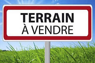 Terrain  65000 €