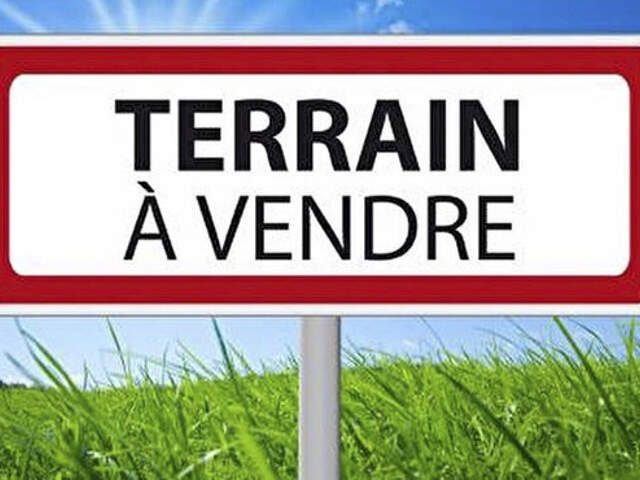 GUITRES Terrain à Bâtir — photo du bien