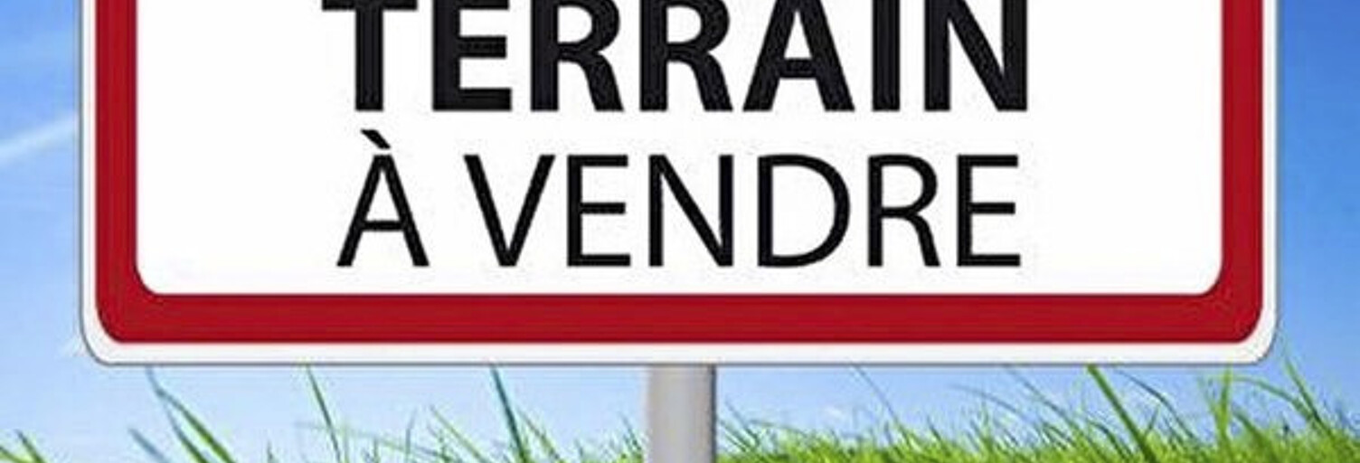 Terrain  4250 m² à vendre à Guîtres (33230)