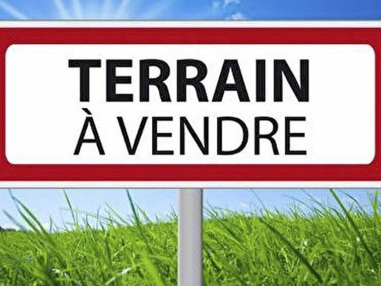 GUITRES Terrain à Bâtir — photo 1