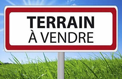 vente terrain 65 000 € à proximité de Cavignac (33620)