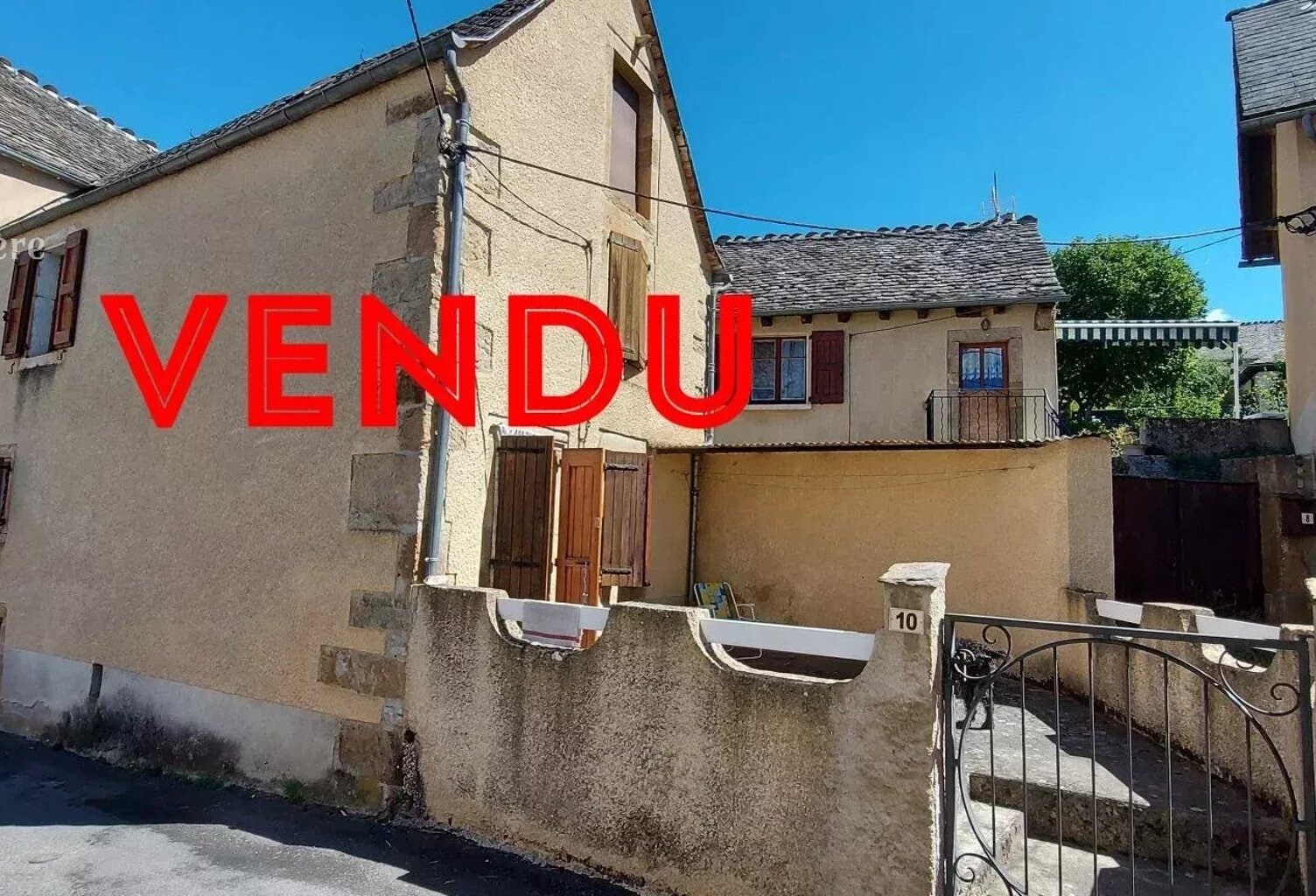 Petite maison — photo 1