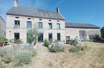 vente maison 199 000 € à proximité de Saint-Hilaire-le-Château (23250)