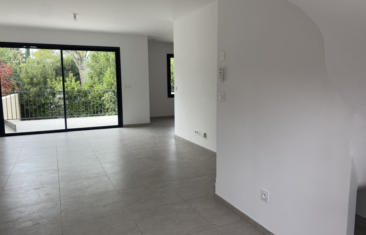maison 4 pièces 75 m2 à vendre à Piolenc (84420)