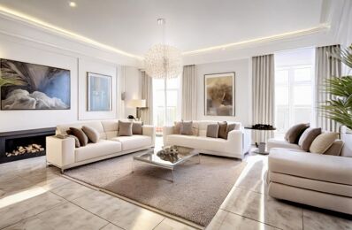 vente appartement 647 000 € à proximité de Chilly-Mazarin (91380)