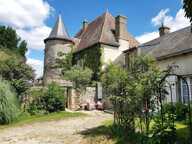 Manoir avec 3 gites à vendre proche Argenton sur Creuse 36 — photo 2