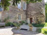 Manoir avec 3 gites à vendre proche Argenton sur Creuse 36 — photo 4