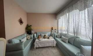 Appartement 80 m² en viager Courbevoie (92400)