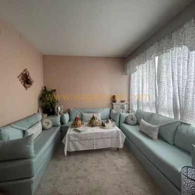 Appartement 4 pièces 170020 €