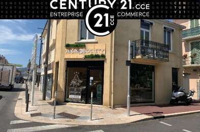 Commerce  385000 €