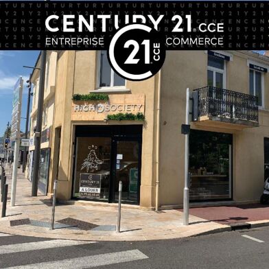 Commerce  385000 €