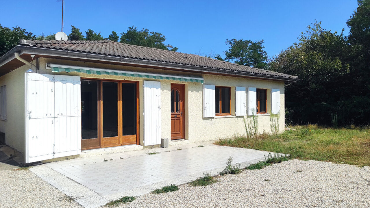 maison 6 pièces 100 m2 à vendre à Ambarès-Et-Lagrave (33440)