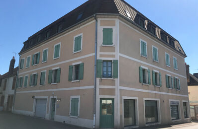 vente appartement 87 000 € à proximité de Fleury-la-Vallée (89113)