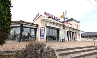 Commerce 1 Pièce 240 m² à vendre à Mably (42300)