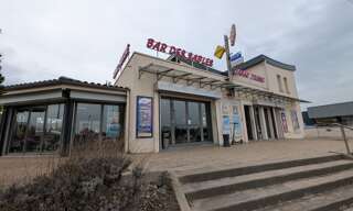 Commerce 1 Pièce 240 m² à vendre à Mably (42300)