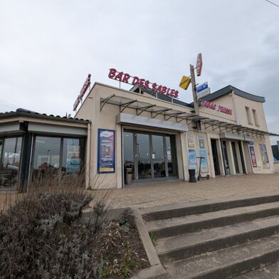 Commerce 1 pièces 525000 €