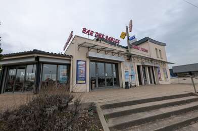 Commerce 1 pièces 525000 €