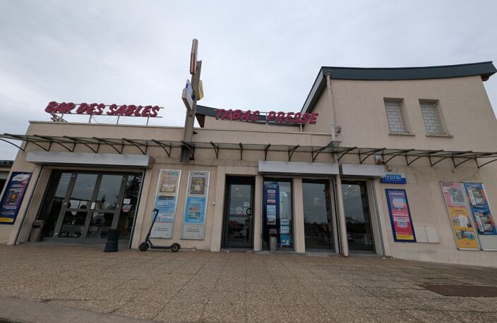 Activité commerciale BAR TABAC PRESSE — photo 2