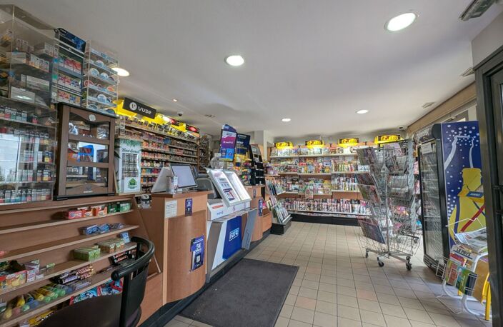 Activité commerciale BAR TABAC PRESSE — photo 4