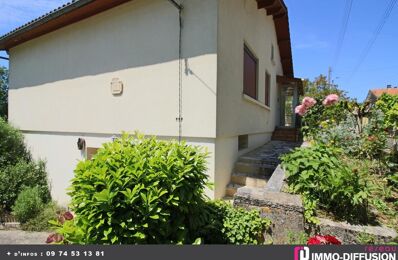 vente maison 119 840 € à proximité de Castelfranc (46140)