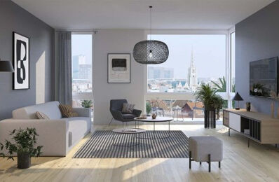 vente appartement à partir de 261 000 € à proximité de Orsay (91400)