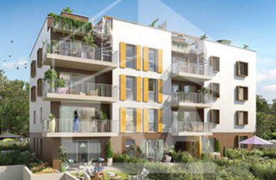 vente appartement 242 700 € à proximité de Cannes (06400)