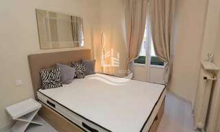 Appartement 2 Pièces 40 m² à louer à Nice (06000)