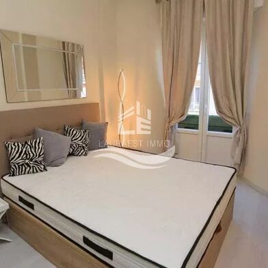 Appartement 2 pièces 1350 €