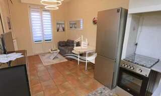 Appartement 2 Pièces 40 m² à louer à Nice (06000)