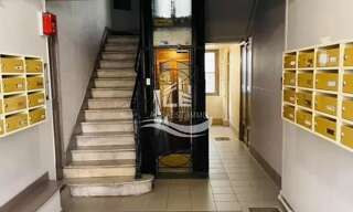 Appartement 2 Pièces 40 m² à louer à Nice (06000)