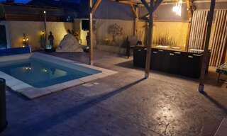 Maison 4 Pièces 90 m² à vendre à Frontignan (34110)