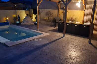 Maison 4 pièces 497000 €