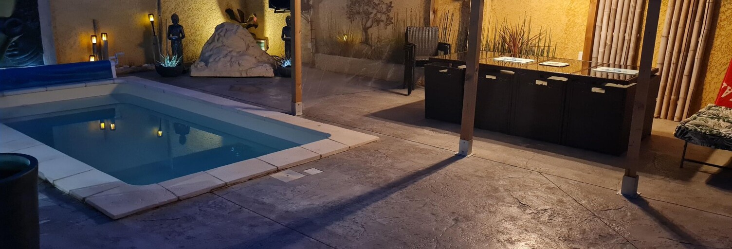 Maison 4 Pièces 90 m² à vendre à Frontignan (34110)