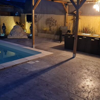 Maison 4 pièces 497000 €