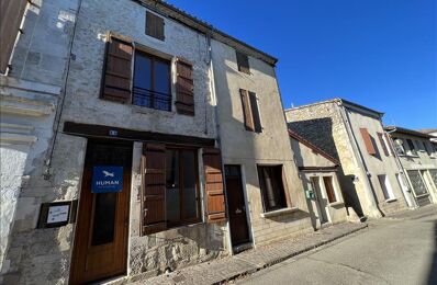 vente maison 123 625 € à proximité de Clermont-Soubiran (47270)