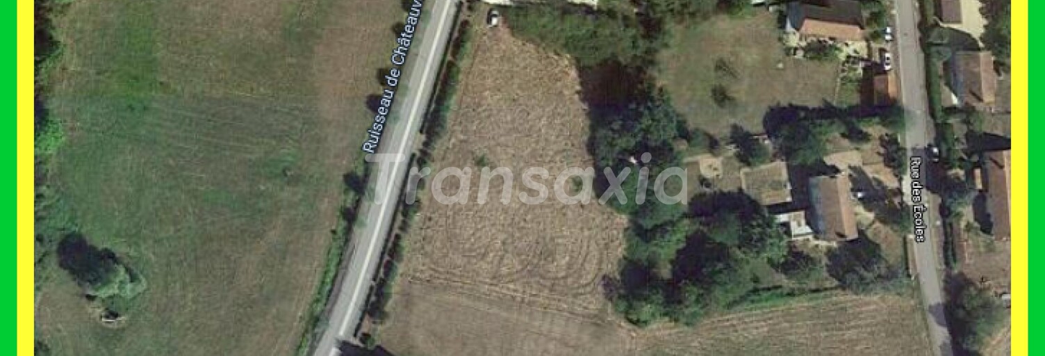 Maison 1 Pièce  m² à vendre à Beffes (18320)