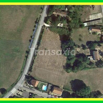 Maison 1 pièces 35000 €