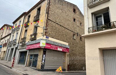 vente maison 328 000 € à proximité de Castelnou (66300)