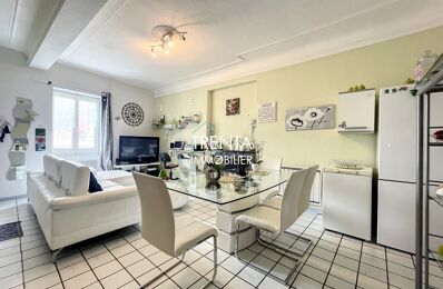 vente appartement 119 500 € à proximité de Veurey-Voroize (38113)