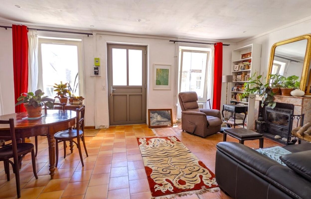 maison 3 pièces 109 m2 à vendre à Châteauneuf-sur-Sarthe (49330)