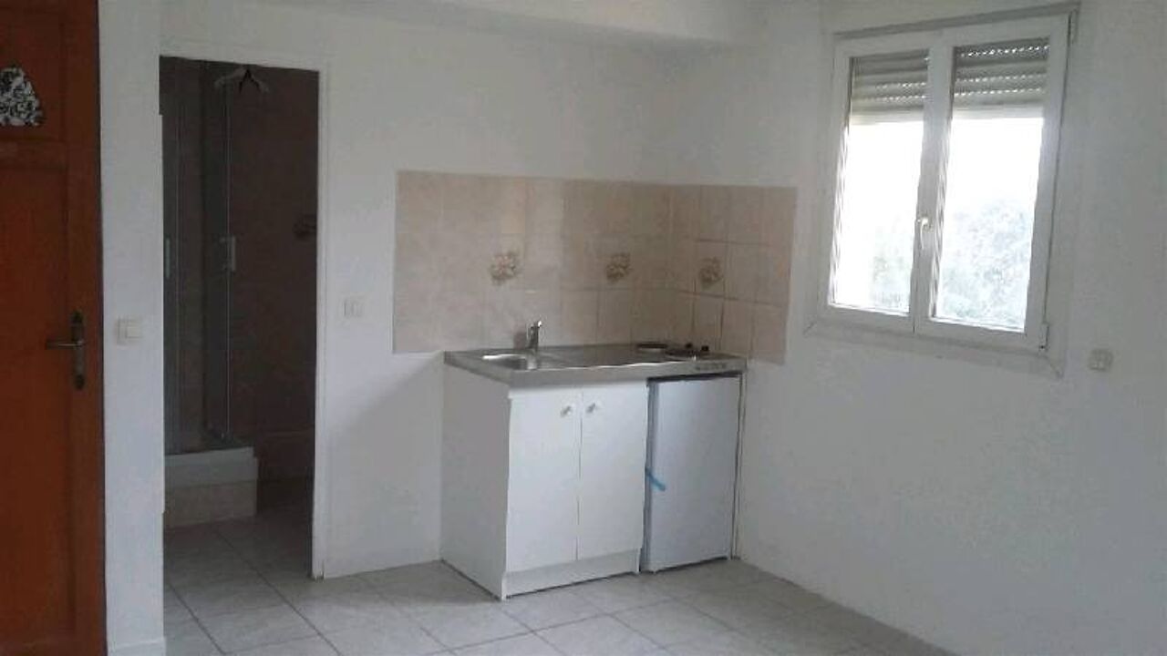 appartement 1 pièces 26 m2 à louer à Osny (95520)