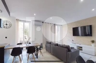 vente appartement 420 000 € à proximité de Saint-Paul-de-Vence (06570)