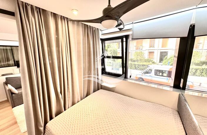 2 pièces rénovée  Fleurs 32 m2 — photo 5