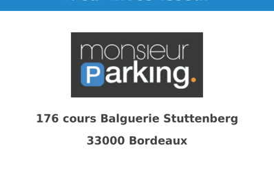 vente garage 40 000 € à proximité de Blanquefort (33290)