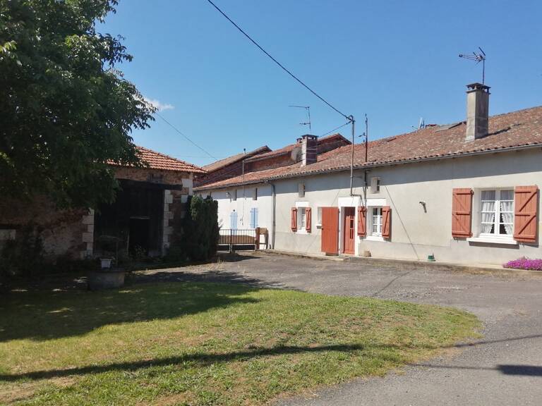 Maison de hameau — photo 1