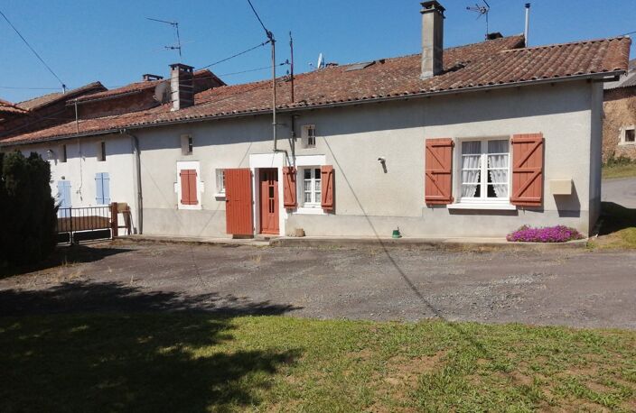 Maison de hameau — photo 3