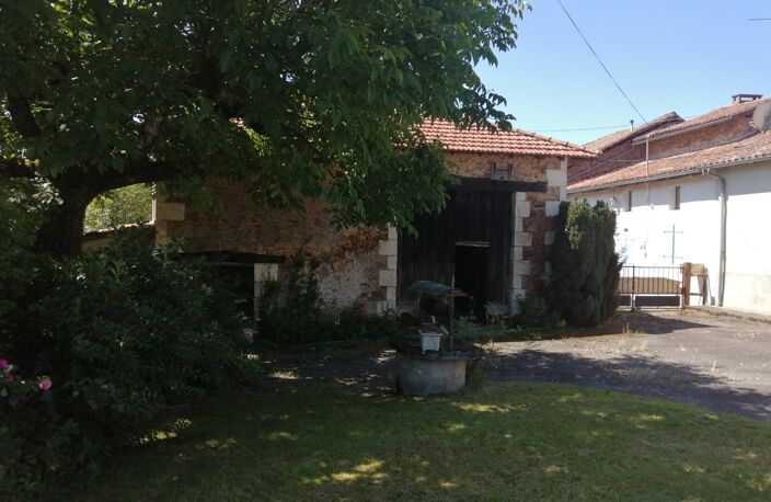 Maison de hameau — photo 4