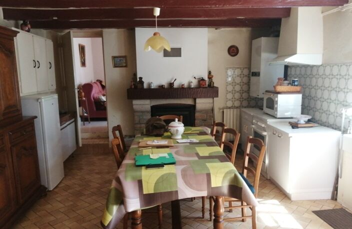 Maison de hameau — photo 5