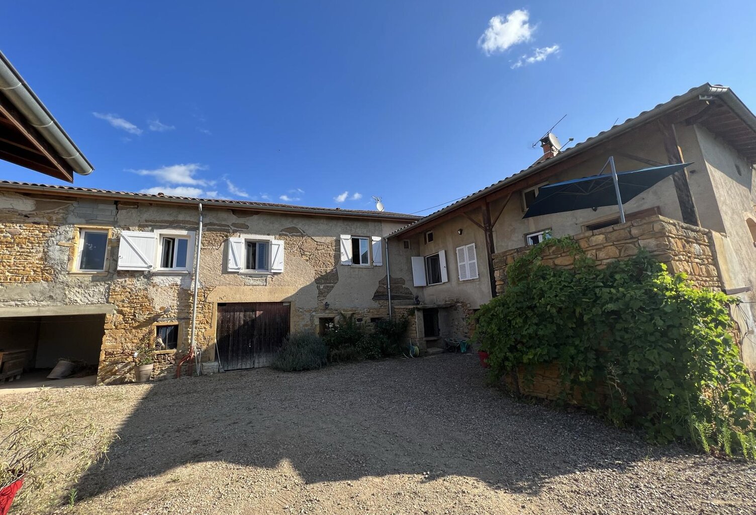 Tènement immobilier — photo 1