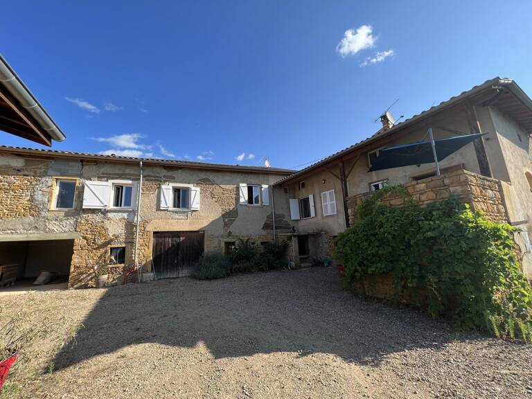 Tènement immobilier — photo 1